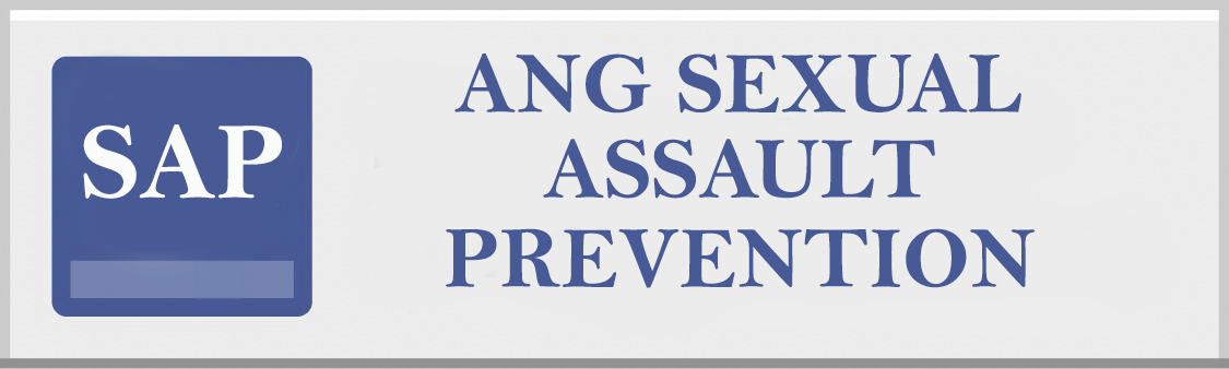 ANG Sexual Assault Prevention